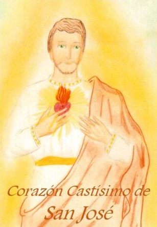 06 2 Consagración Corazón Castísimo de San José cara de delante