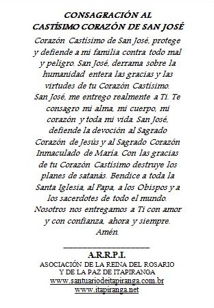 06 2Consagración Corazón Castísimo de San José cara de detrás
